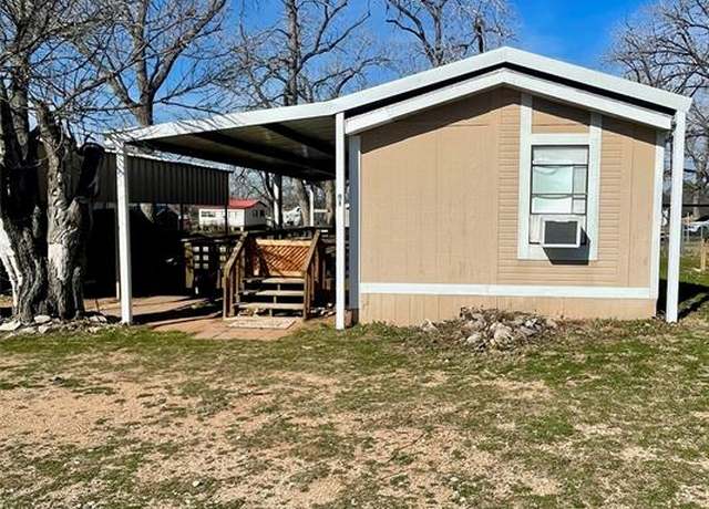 Property at 1351 Willow Beach Rd Unit 19B, Graford, TX 76449, 2 beds, 2 baths