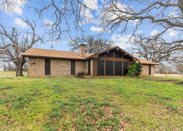 Property at 11458 State Highway 171, Covington, TX 76636, 2 beds, 2 baths