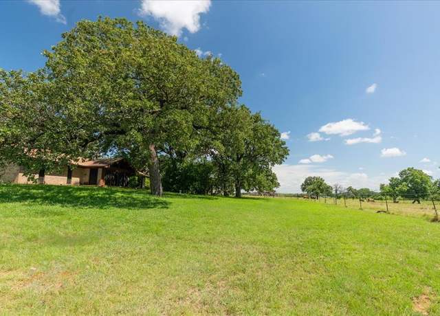 Property at 11458 State Highway 171, Covington, TX 76636, 2 beds, 2 baths