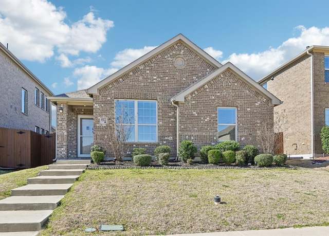Property at 4021 Bighorn Dr, Crandall, TX 75126, 3 beds, 2 baths