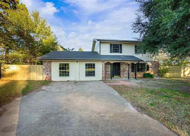 Property at 733 County Road 1203, Daingerfield, TX 75638, 4 beds, 2.5 baths