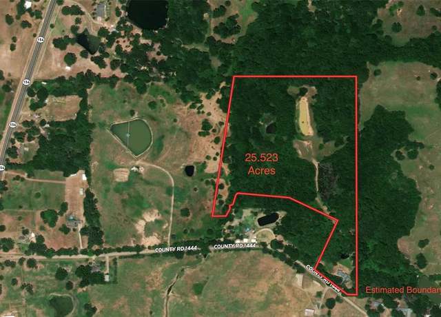 Property at 497 County Road 1444, Sulphur Springs, TX 75482
