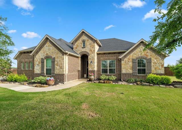 Property at 112 Shepherds Hill Rd, Waxahachie, TX 75165, 4 beds, 2 baths