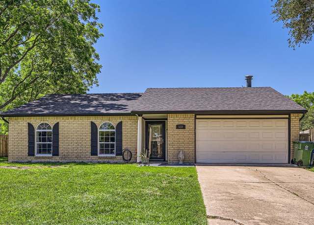 Property at 5225 Marks Cir, The Colony, TX 75056, 3 beds, 2 baths