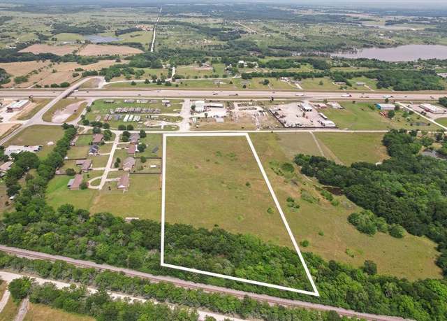 Property at TBD Capital T Blvd, Rice, TX 75155
