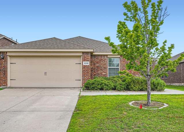 Property at 1112 Roman Dr, Princeton, TX 75407, 4 beds, 2 baths