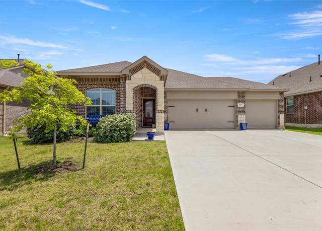 Property at 797 Hawthorn St, Princeton, TX 75407, 3 beds, 2 baths