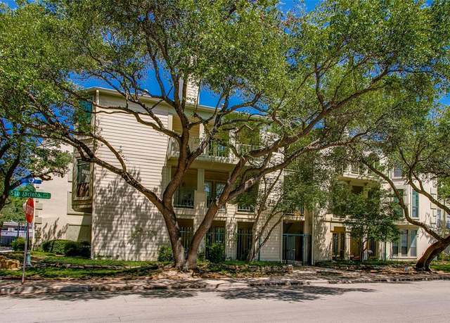 Property at 3105 San Jacinto St #104, Dallas, TX 75204, 2 beds, 2 baths