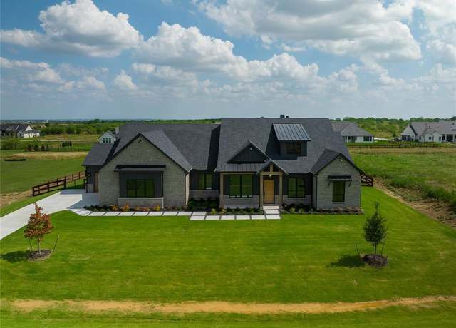 Property at 3225 Wellington Ln, Northlake, TX 76247, 4 beds, 3.5 baths
