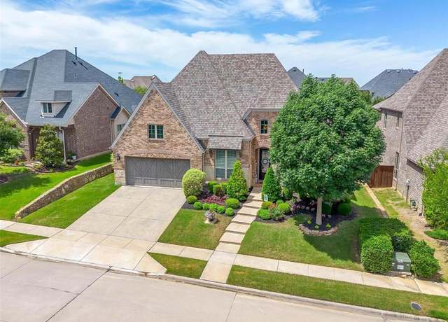 Property at 6309 Willow Ridge Trl, Flower Mound, TX 76226, 4 beds, 3.5 baths