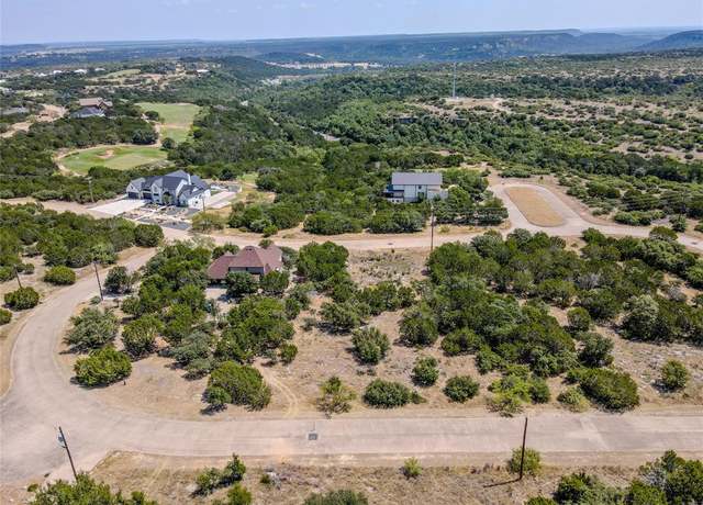 Property at Lot 54 Shoal Crk, Graford, TX 76449