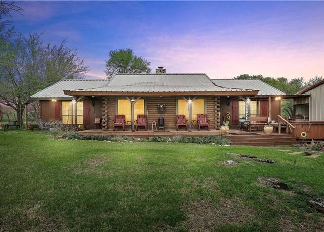 Property at 290 Odle Ln, Valley Mills, TX 76689, 3 beds, 2 baths