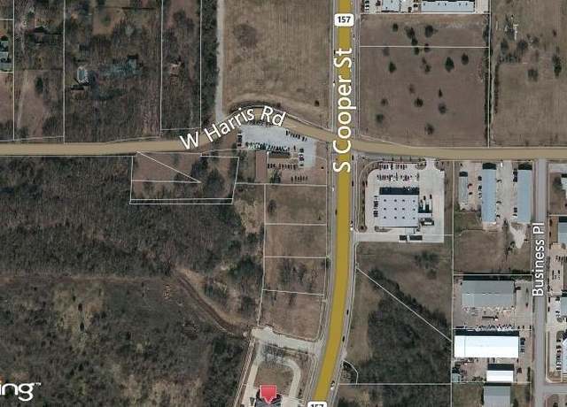 Property at 7360 S Cooper St, Arlington, TX 76001