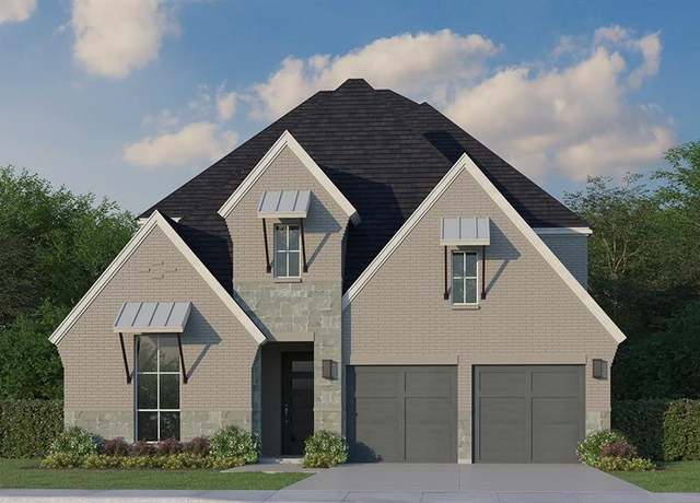 Property at 1264 High, The Colony, TX 75056, 5 beds, 5.5 baths