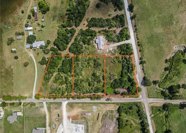Property at 0003 County Road 110, Iola, TX 77861