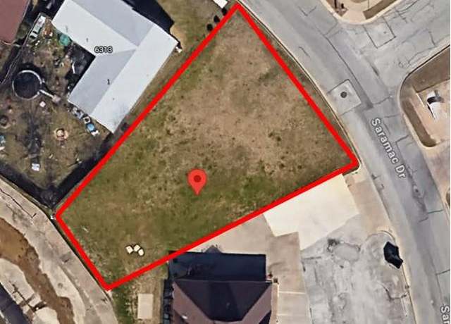 Property at 6309 Saramac Dr, Watauga, TX 76148