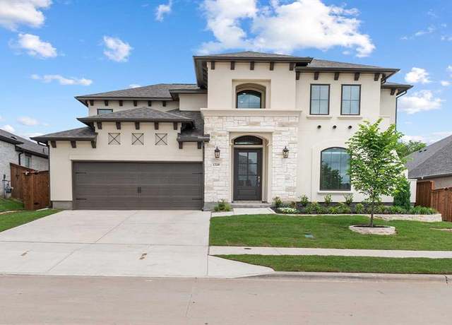 Property at 13240 Cedar Sage Trl, Fort Worth, TX 76008, 4 beds, 3.5 baths