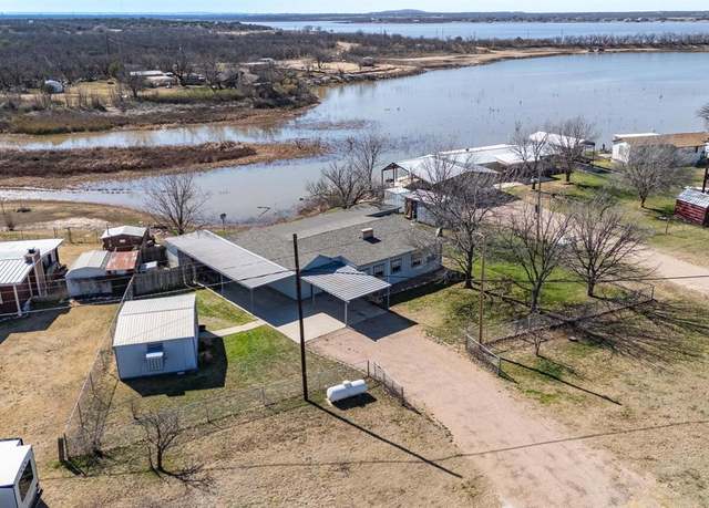 Property at 310 Yaw Rd, Abilene, TX 79601, 4 beds, 2 baths