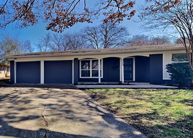 Property at 312 Brookwood Dr, Richardson, TX 75080, 3 beds, 2 baths