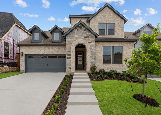 Property at 14509 Short Ridge Ln, Fort Worth, TX 76008, 4 beds, 3 baths