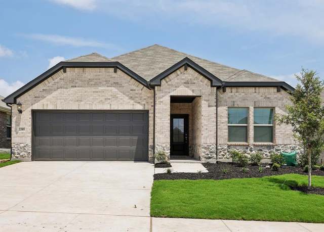 Property at 2205 Dunbar Dr, Sherman, TX 75092, 3 beds, 3 baths