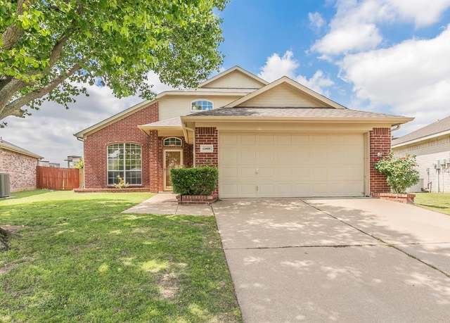 Property at 13405 Ponderosa Ranch Rd, Fort Worth, TX 76262, 3 beds, 2.5 baths