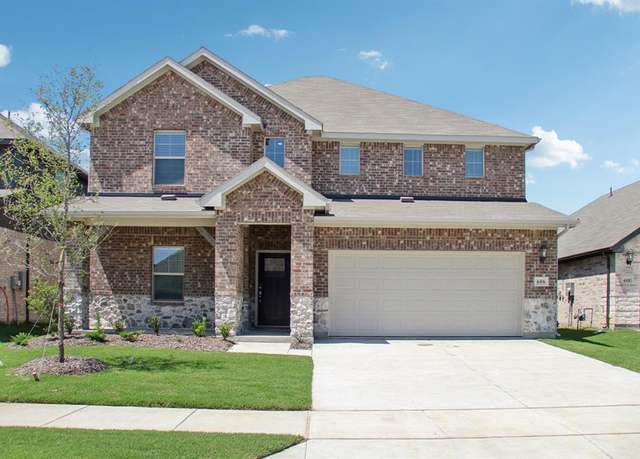 Property at 606 Willet Dr, Mckinney, TX 75069, 5 beds, 3 baths