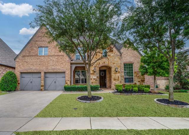 Property at 3420 Belterra Dr, Celina, TX 75009, 4 beds, 3 baths