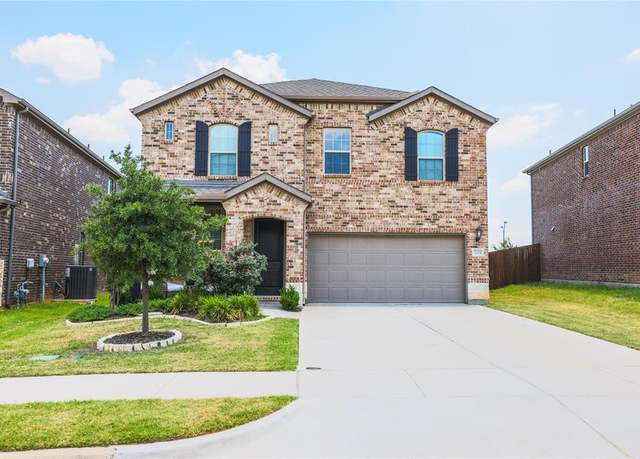 Property at 2134 Aquilla Ct, Irving, TX 75062, 4 beds, 3.5 baths