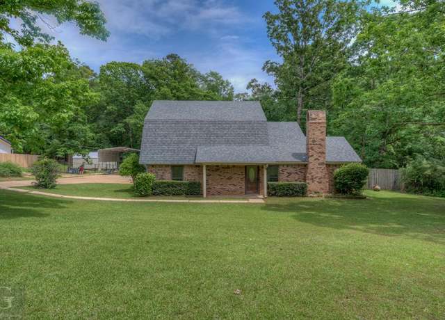 Property at 163 Carey Ln, Minden, LA 71055, 3 beds, 3.5 baths