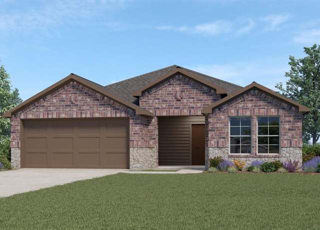 Property at 1510 Bent Spur Dr, Denton, TX 76207, 3 beds, 2 baths