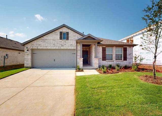 Property at 14050 Ladbroke St, Pilot Point, TX 76258, 3 beds, 2 baths