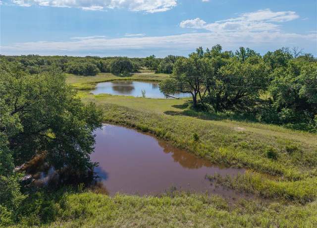 Property at 1001 County Road 419, Coleman, TX 76834