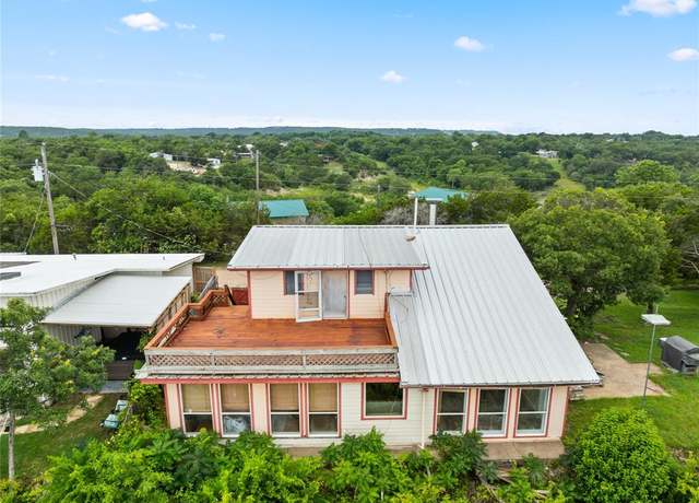 Property at 162 County Road 1303, Morgan, TX 76671, 3 beds, 3 baths