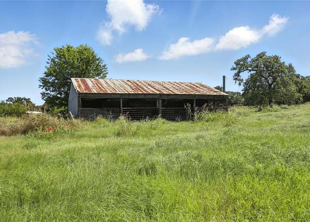 Property at 5601 County Road 803, Joshua, TX 76058
