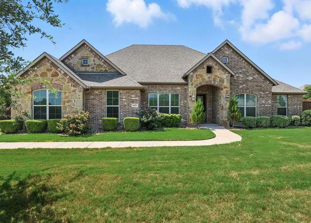Property at 6420 Kingston Dr, Midlothian, TX 76065, 4 beds, 3 baths
