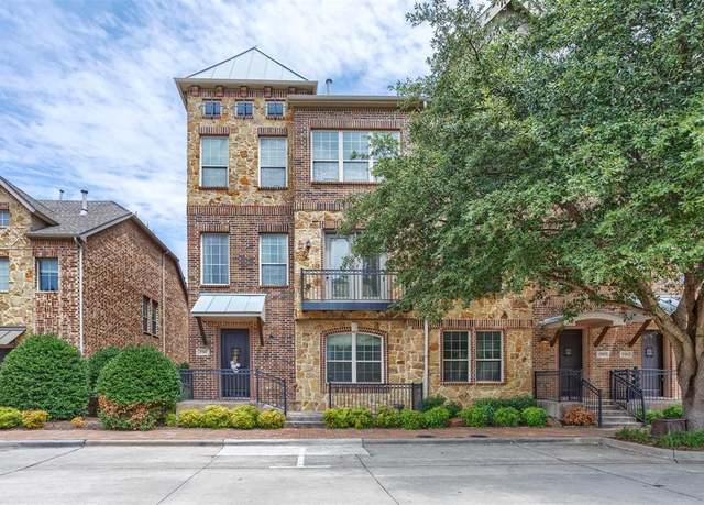 Property at 5709 Knox Dr, Plano, TX 75024, 3 beds, 3 baths