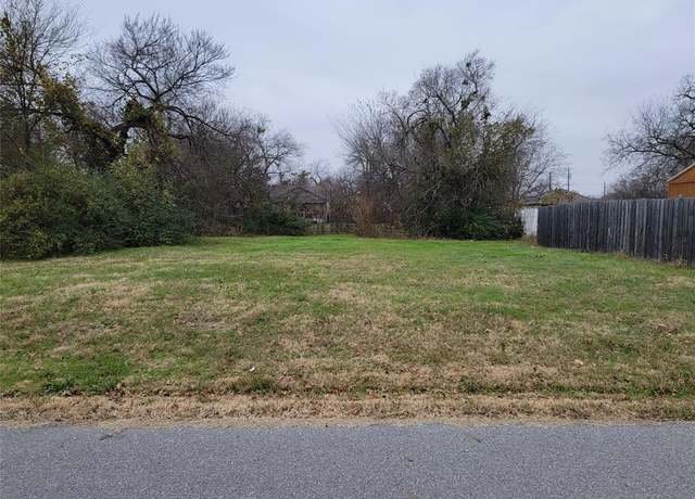 Property at 1212 NE Throckmorton, Sherman, TX 75090