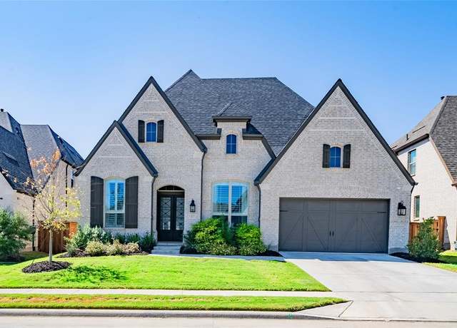 Celina, TX Luxury Homes, Mansions &amp; High End Real Estate for Sale 