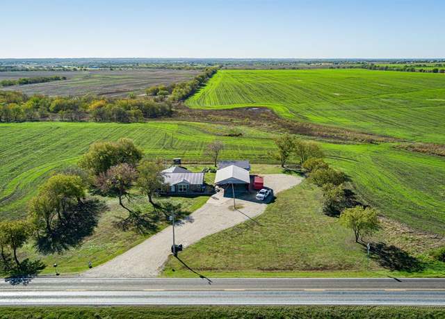 Property at 23548 Fm 121, Gunter, TX 75058, 3 beds, 2 baths