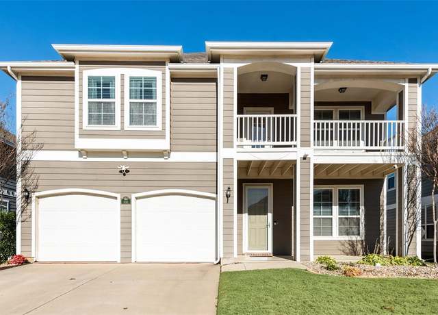 Property at 9161 Blackstone Dr, Providence Village, TX 76227, 4 beds, 3.5 baths