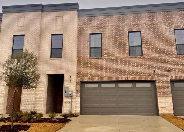 Property at 2133 Layla Dr, Waxahachie, TX 75165, 3 beds, 2.5 baths