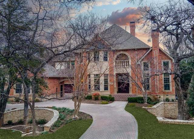 Property at 14694 Winnwood Rd, Addison, TX 75254, 4 beds, 4.5 baths