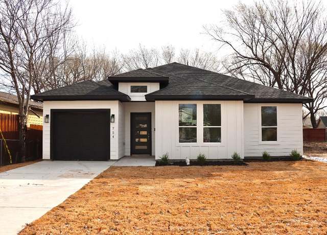 Property at 754 Ezekial Ave, Dallas, TX 75217, 4 beds, 2 baths