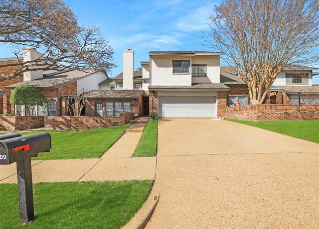 Property at 3109 Devonshire Dr, Plano, TX 75075, 3 beds, 2.5 baths