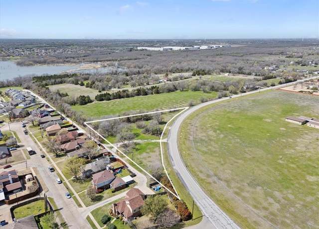 Property at 6409 Chiesa Rd, Rowlett, TX 75089