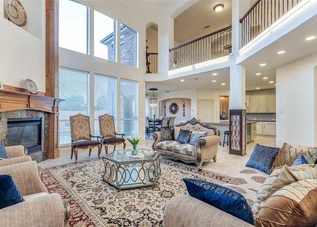 Property at 12252 Skipper Dr, Frisco, TX 75035, 6 beds, 5 baths