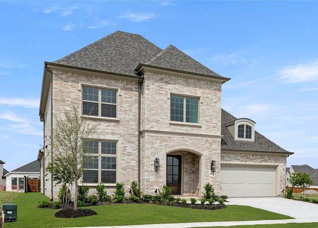 Property at 971 Corinthian Rd, Prosper, TX 75078, 5 beds, 6 baths