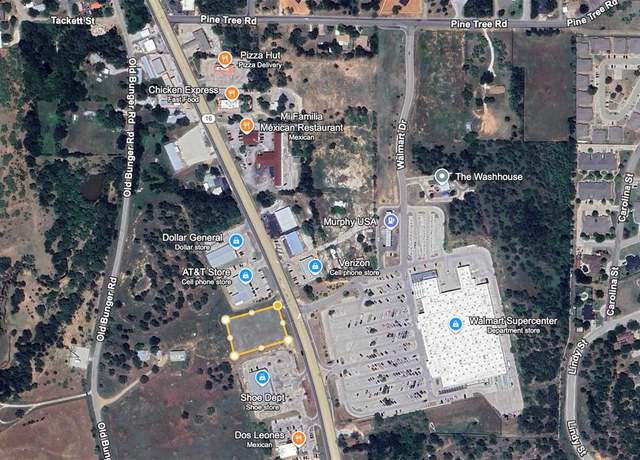 Property at 2120 State Highway 16 S, Graham, TX 76450
