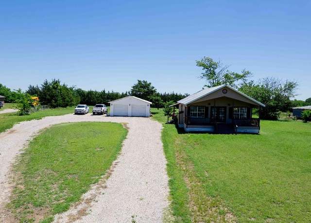 Property at 9471 Twin Creeks Cir, Anna, TX 75409, 2 beds, 1.5 baths